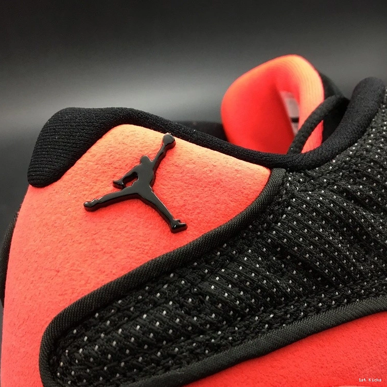  Red AT3102-006  Black Retro 13 Clot Low Jordan 0307
